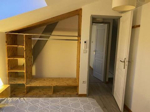 Proche Bordeaux Centre : Petite Maison De Ville +Parking Cenon Eksteriør billede